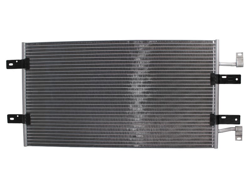 Skraplacz klimatyzacji VALEO 814171