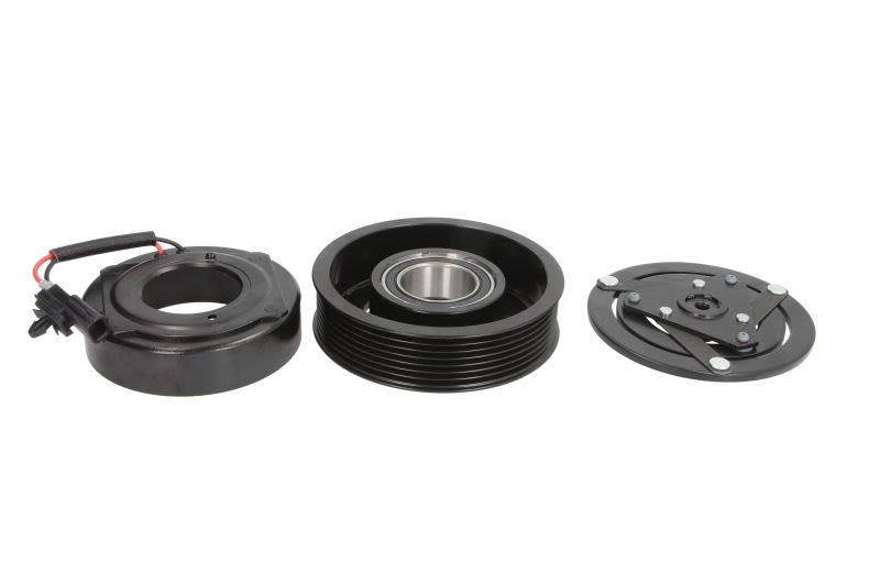 Sprzęgło elektromagnetyczne kompresora THERMOTEC KTT040197