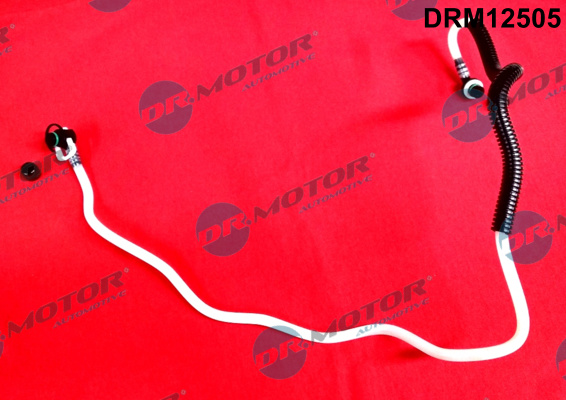Przewód paliwowy DR.MOTOR AUTOMOTIVE DRM12505