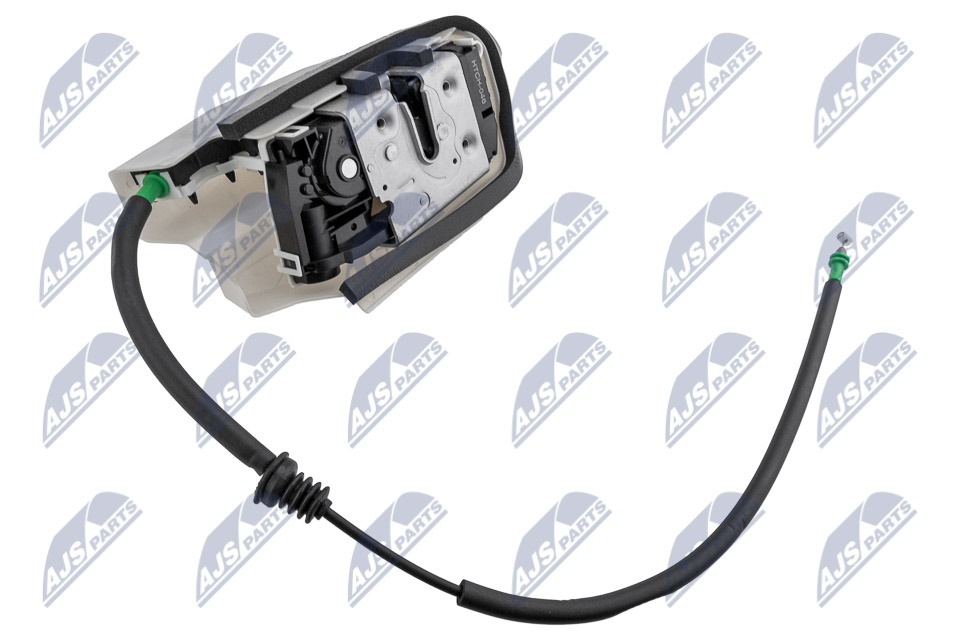 Zamek centralny NTY EZC-CH-046