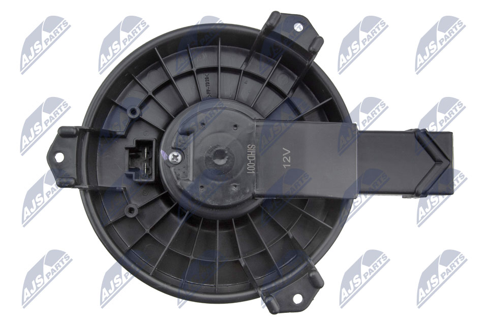 Wentylator wewnętrzny NTY EWN-HD-001