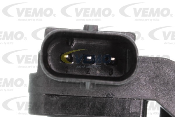 Czujnik ciśnienia w kolektorze ssącym VEMO V20-72-0093