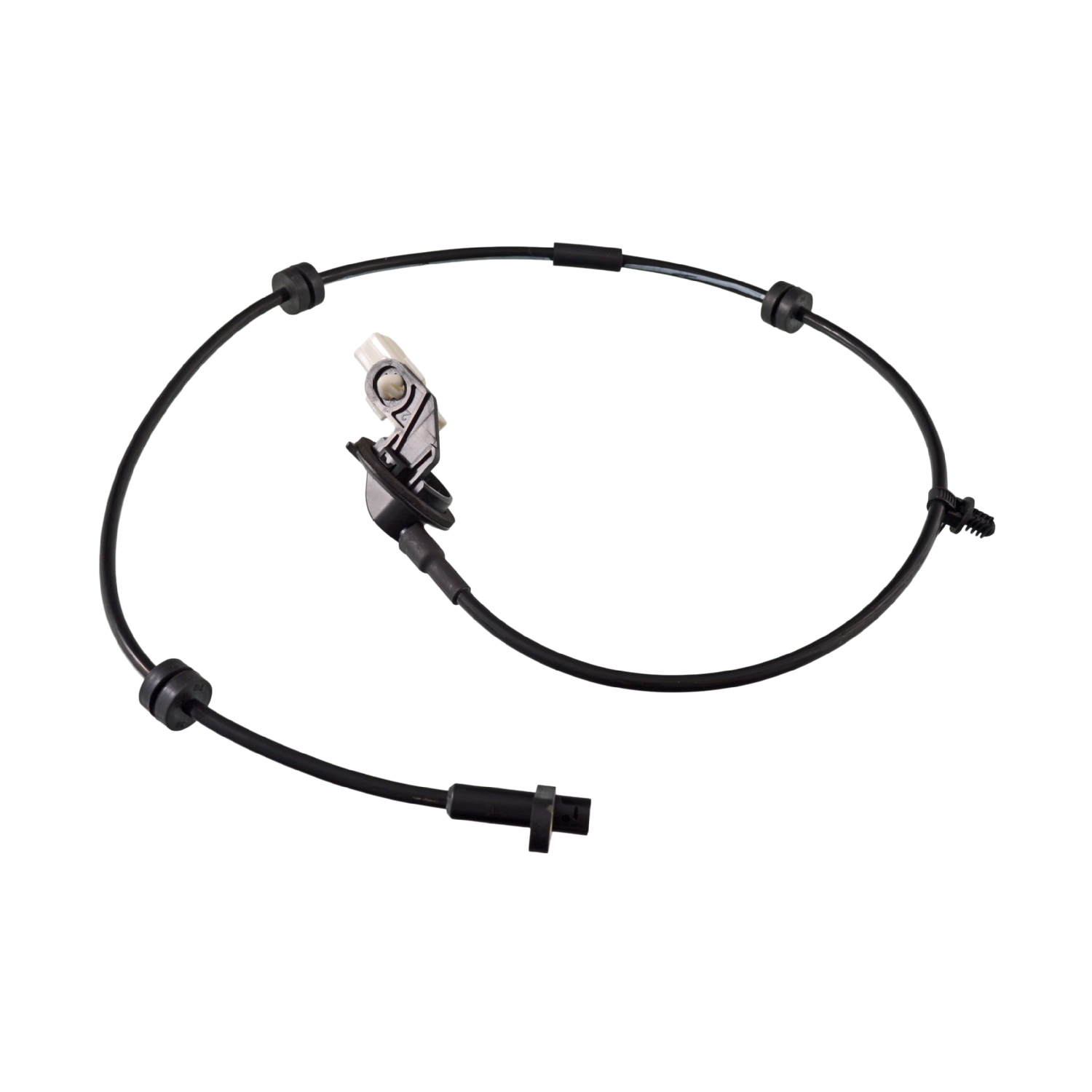 Czujnik ABS BLUE PRINT ADM57115