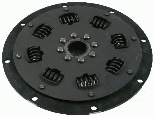 Tłumik drgań SACHS 1866 600 015