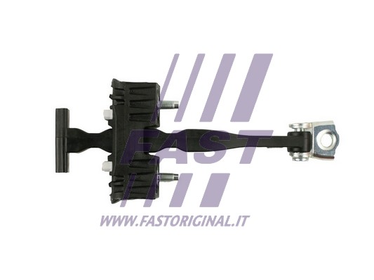 Ogranicznik drzwi FAST FT08510