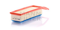 Filtr powietrza MANN-FILTER C 38 130