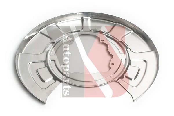 Tarcza kotwiczna YSPARTS YS-SP269