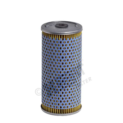 Filtr oleju HENGST FILTER E153H D25