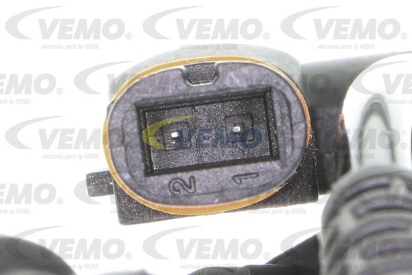 Czujnik ABS VEMO V30-72-0145