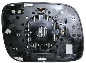 Wkład lusterka ABAKUS 4043G01