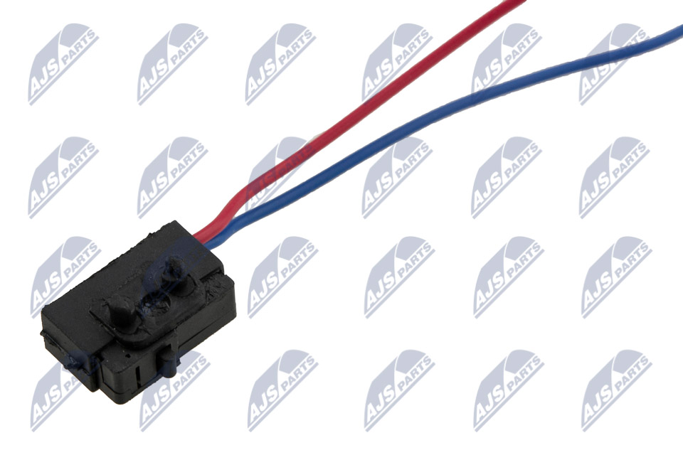 Zamek drzwi NTY EZC-VW-261