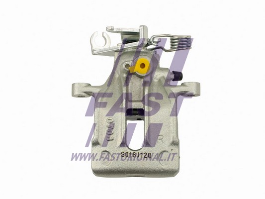 Zacisk hamulca FAST FT02012