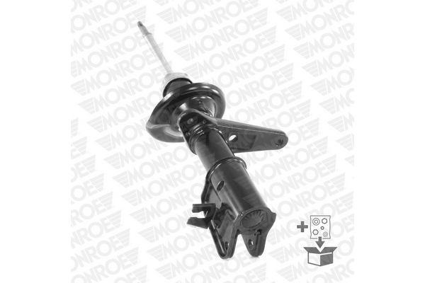Amortyzator MONROE D0401R