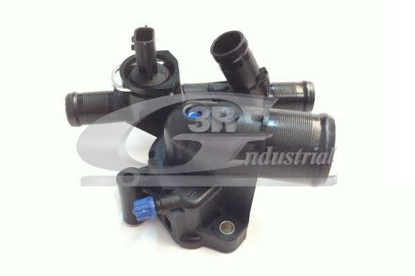 Króciec układu chłodzenia 3RG 82604