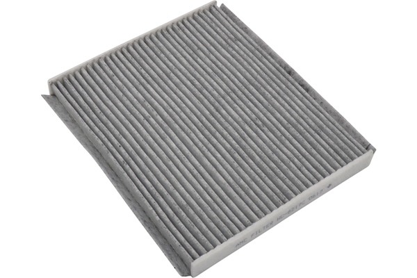 Filtr kabinowy KAVO PARTS HC-8217C