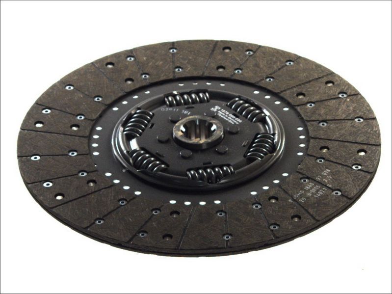 Tarcza sprzęgła SACHS 1878 000 036