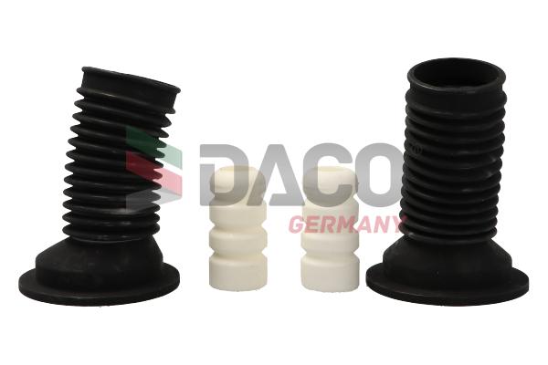 Zestaw ochrony przeciwpyłowej amortyzatora DACO GERMANY PK3903