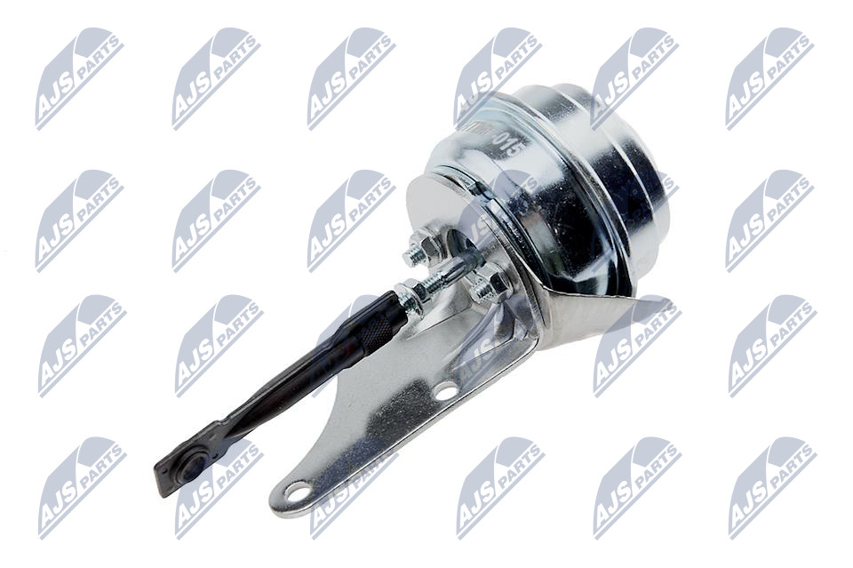 Turbosprężarka NTY ECD-ME-015