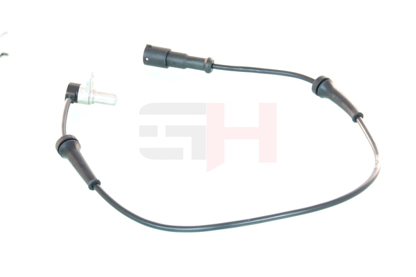 Czujnik prędkości obrotowej koła GH GH-714001