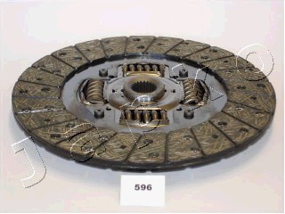 Tarcza sprzęgła JAPKO 80596
