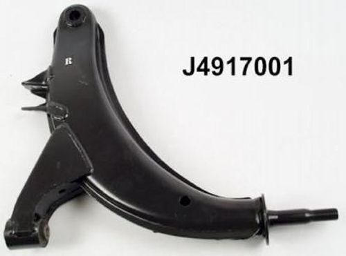 Wahacz zawieszenia koła NIPPARTS J4917001