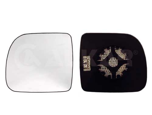 Wkład lusterka ALKAR 6431156