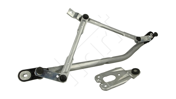Mechanizm wycieraczek HART 562 622