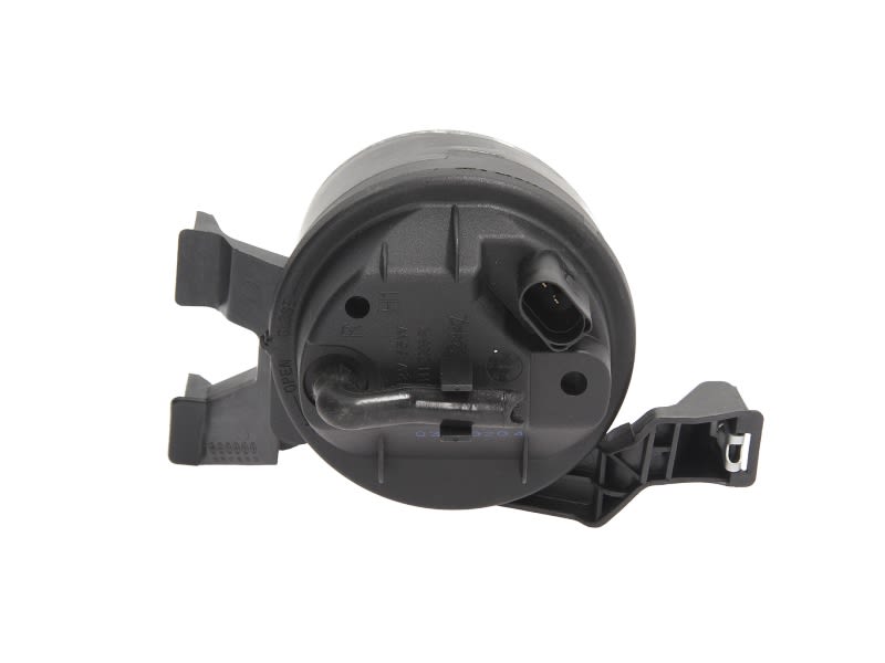 Lampa przeciwmgielna przednia ABAKUS 341-2006R-UQ