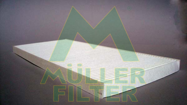 Filtr kabinowy MULLER FILTER FC101