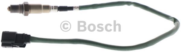 Sonda lambda BOSCH 0 258 010 436
