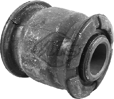 Łożyskowanie  korpusu osi METALCAUCHO 58064