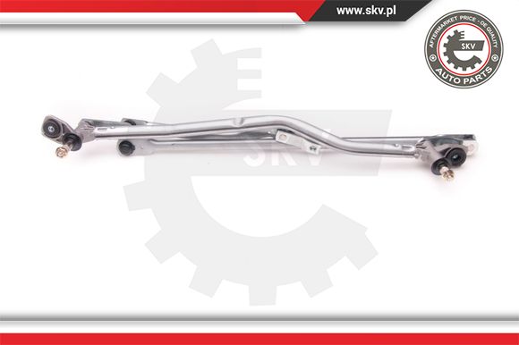 Mechanizm wycieraczek ESEN SKV 05SKV035