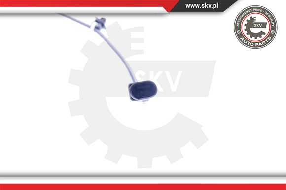 Czujnik temperatury spalin ESEN SKV 30SKV213