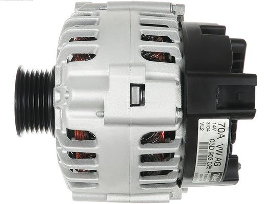 Alternator AS-PL A3532PR