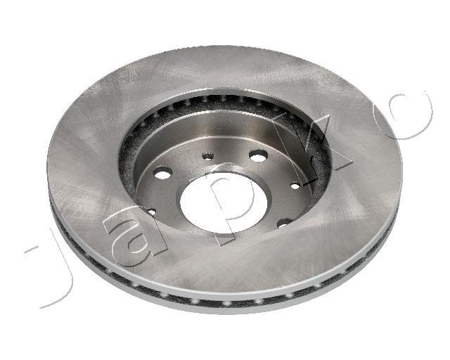 Tarcza hamulcowa JAPKO 60499C