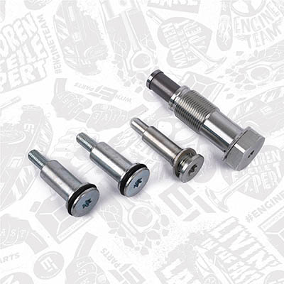 Zestaw łańcucha rozrządu ET ENGINETEAM RS0090