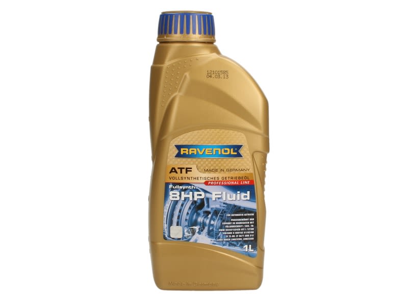 Olej przekładniowy RAVENOL 1211124