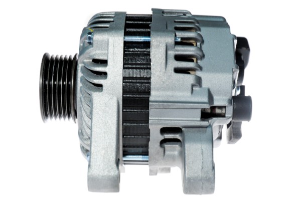 Alternator HELLA 8EL 011 711-521