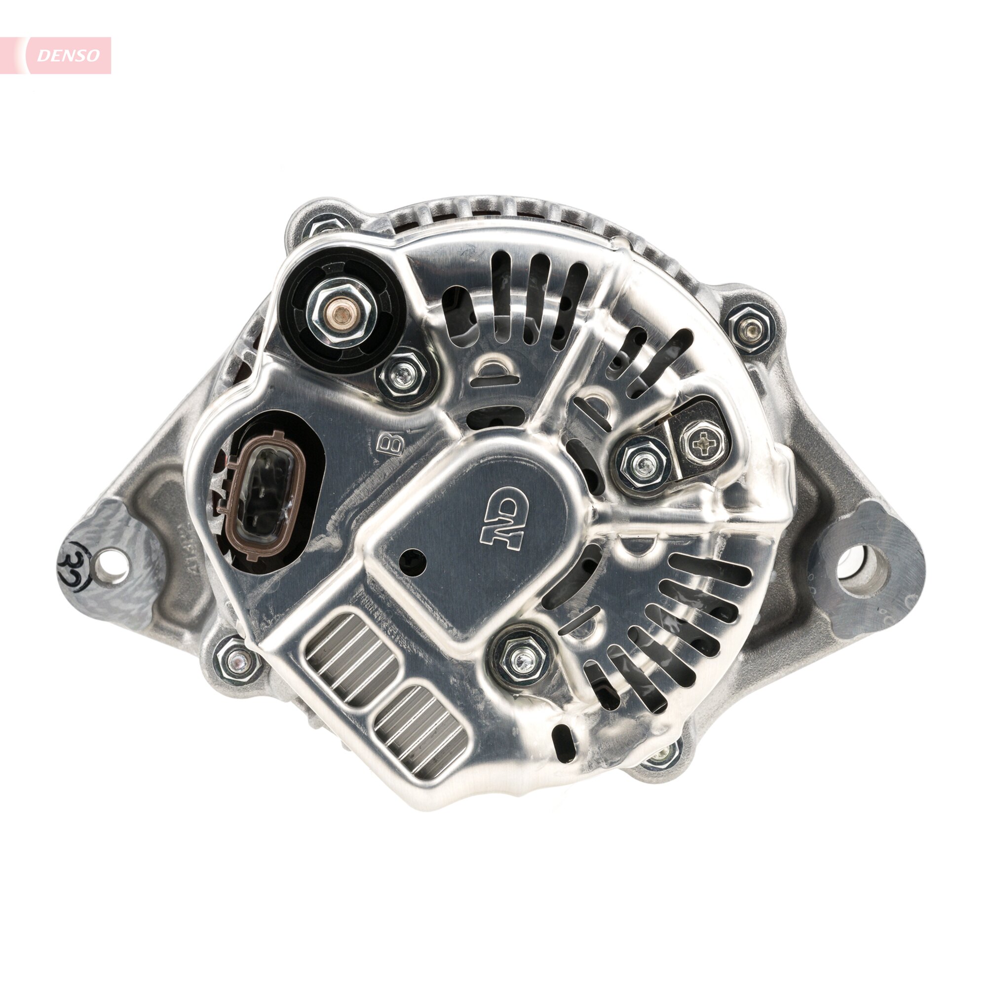 Alternator DENSO DAN2051
