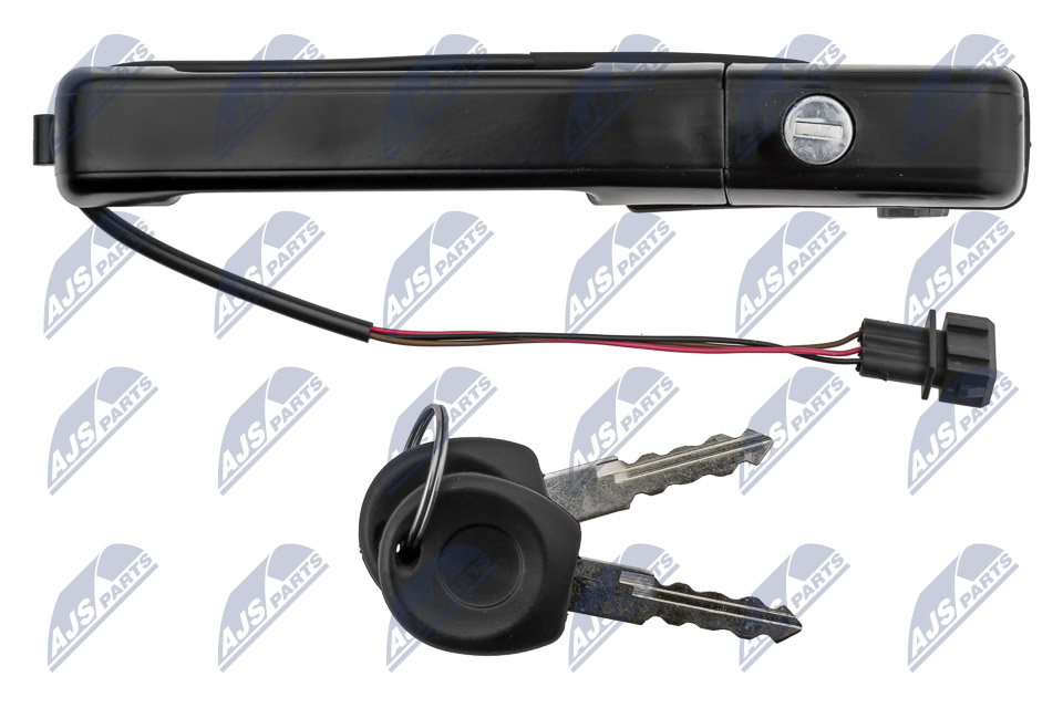 Zewnętrzny uchwyt drzwi NTY EZC-VW-397