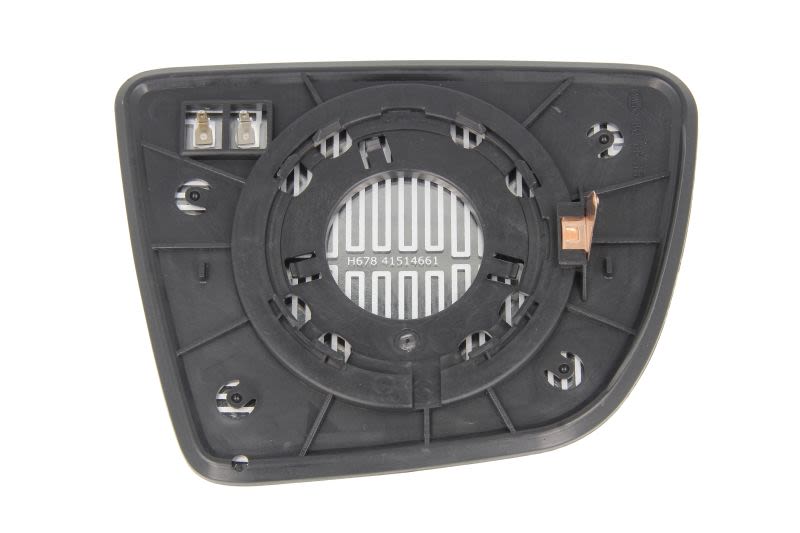 Wkład lusterka BLIC 6102-53-2001581P