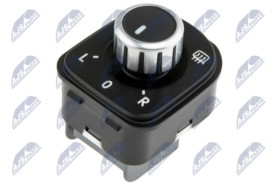 Regulator lusterka NTY EWS-VW-134