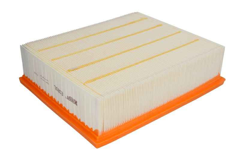 Filtr powietrza HENGST FILTER E380L