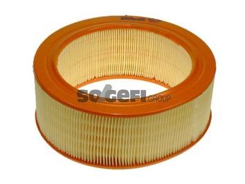 Filtr powietrza PURFLUX A278
