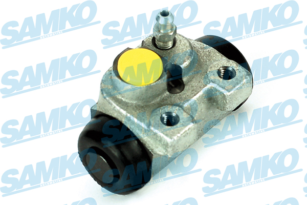 Cylinderek SAMKO C31089