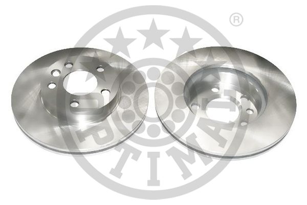 Tarcza hamulcowa OPTIMAL BS-5510HC