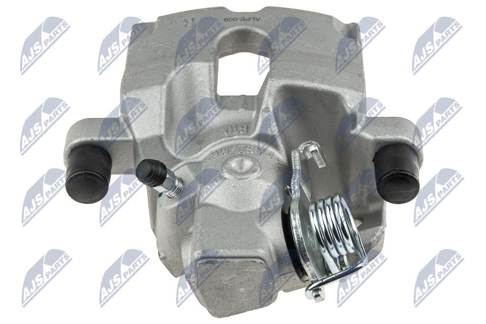 Zacisk hamulca NTY HZT-PE-009