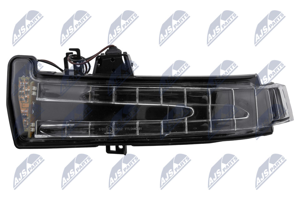 Lampa kierunkowskazu NTY ELP-ME-006