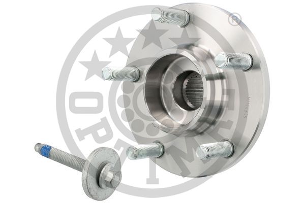 Zestaw łożysk koła OPTIMAL 941667