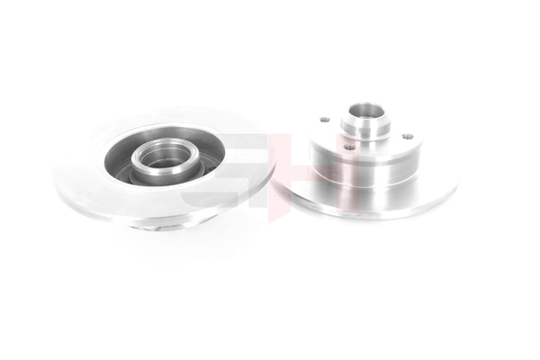 Tarcza hamulcowa GH GH-424719